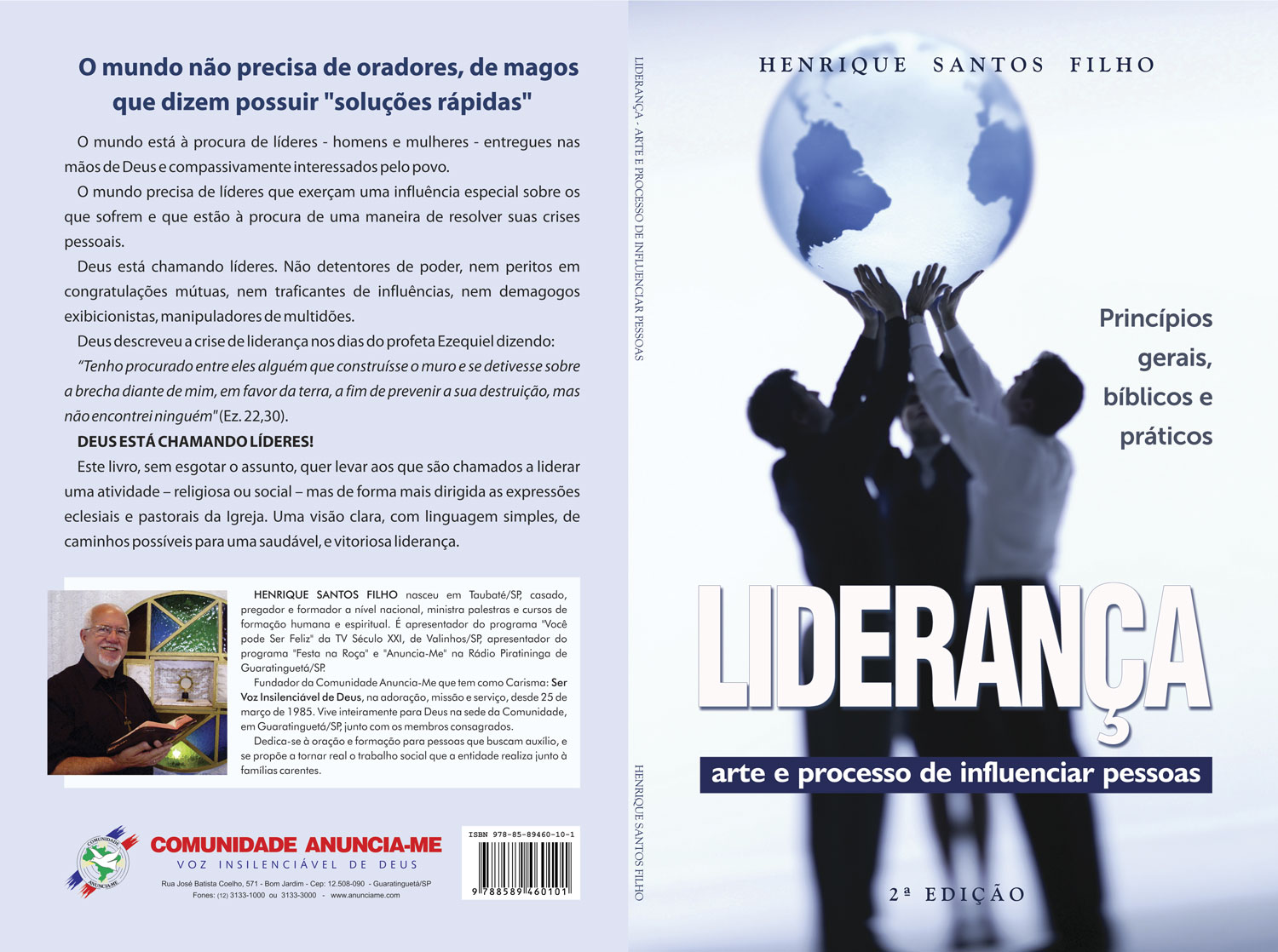 livro-anunciame-lideranca