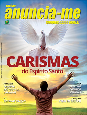 Revista Anuncia-Me