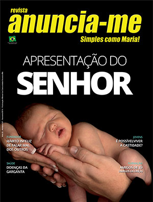 Revista Anuncia-Me