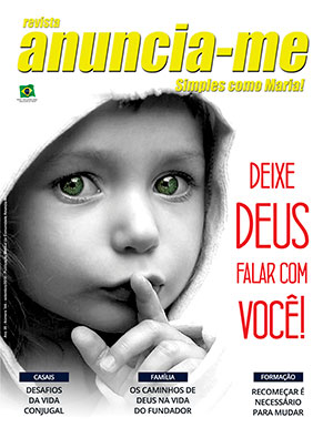 Revista Anuncia-Me