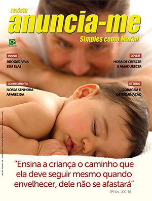 Revista Anuncia-Me
