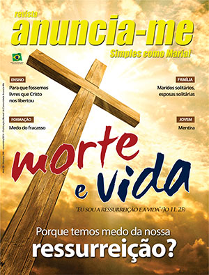 Revista Anuncia-Me