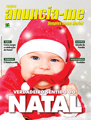 Revista Anuncia-Me