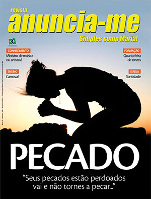 Revista Anuncia-Me