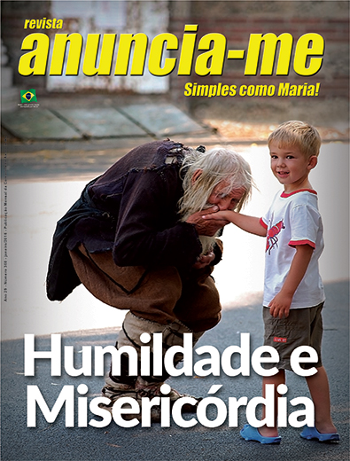 Revista Anuncia-Me