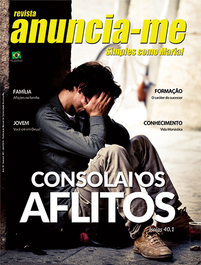 Revista Anuncia-Me