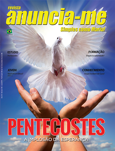 Revista Anuncia-Me