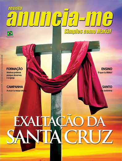 Revista Anuncia-Me