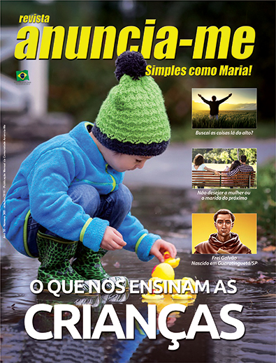 Revista Anuncia-Me