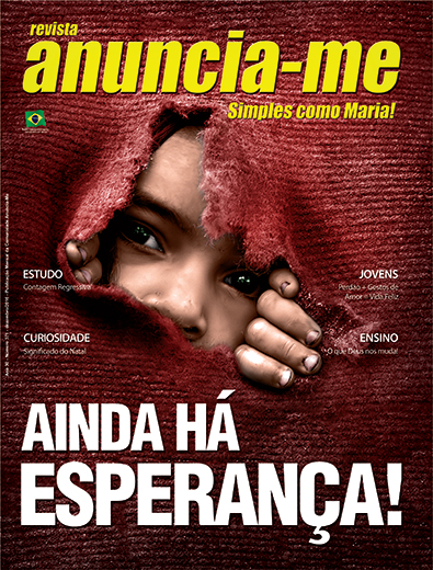 Revista Anuncia-Me