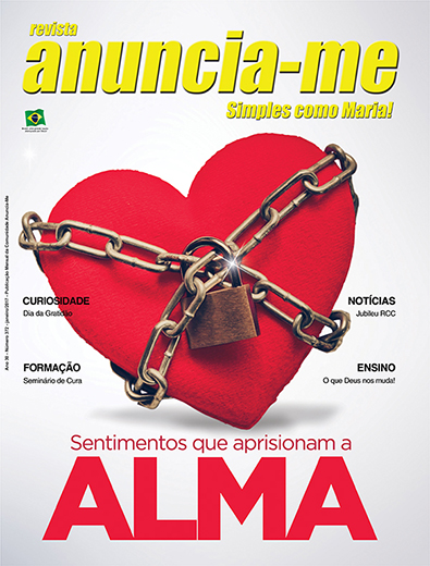 Revista Anuncia-Me