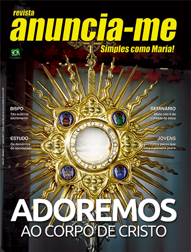 Revista Anuncia-Me