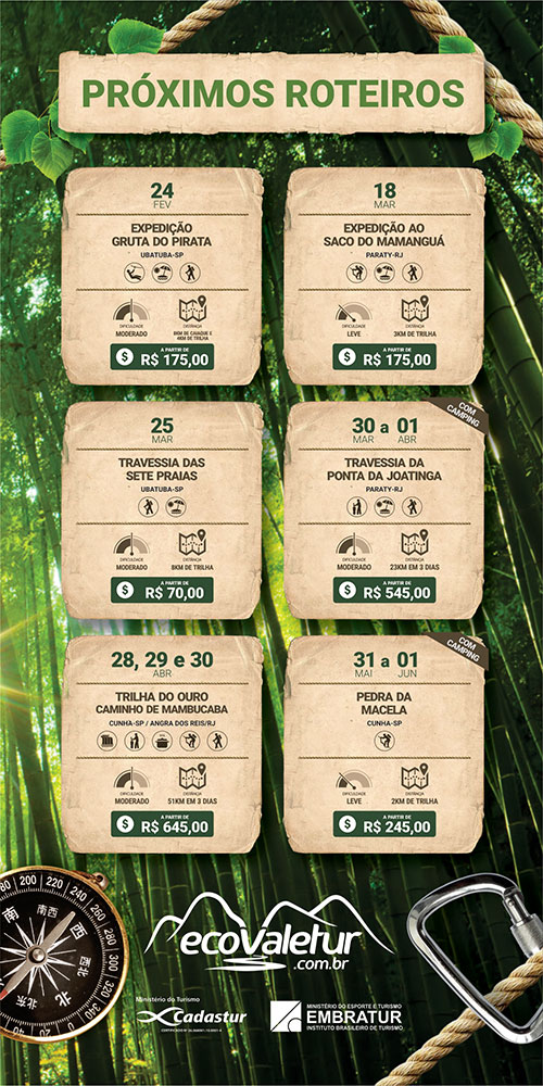 Flyer Frente