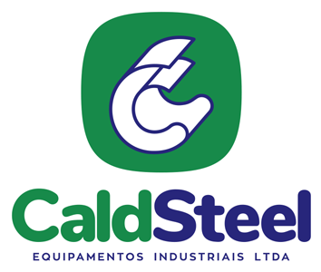 Logo Caldsteel Redesign