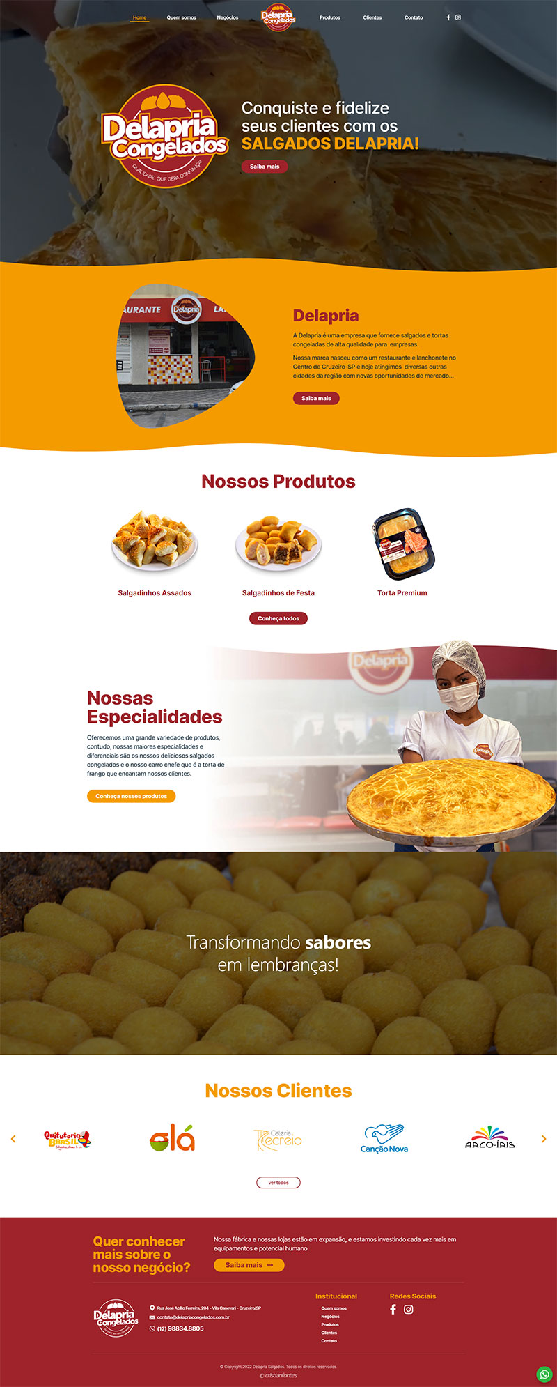 delapria-site